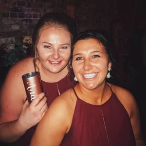 Meet your Posher, Andrea